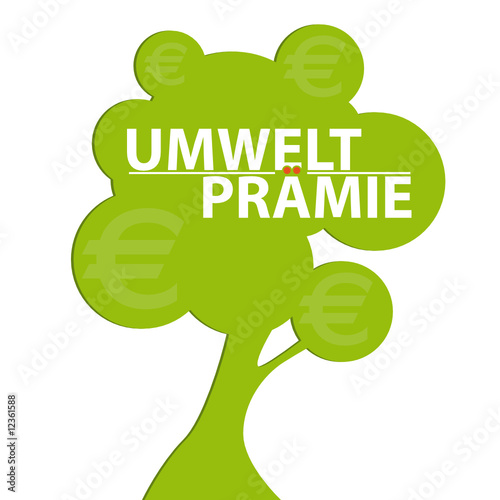 umweltprämie