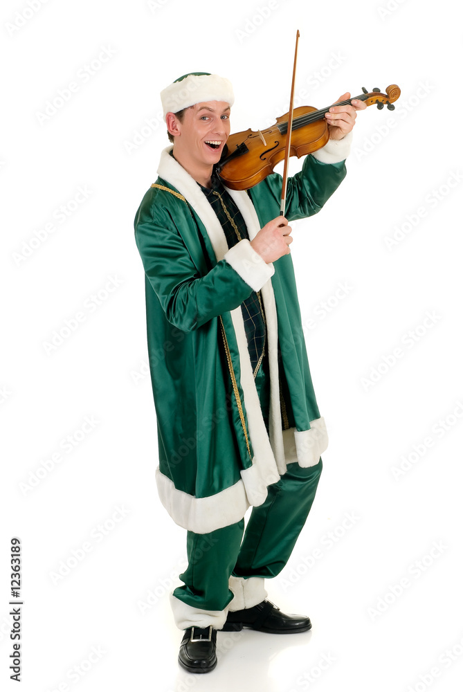 St Patrick holiday man St Patrick holiday man