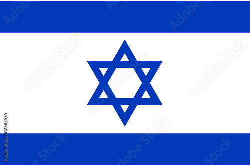 flag of israel