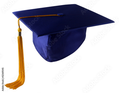 GraduationCap