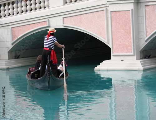 Gondola Ride