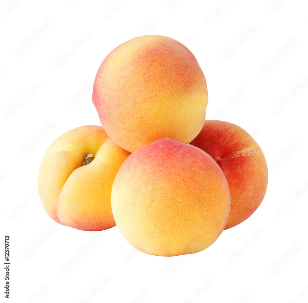 Peaches Peaches