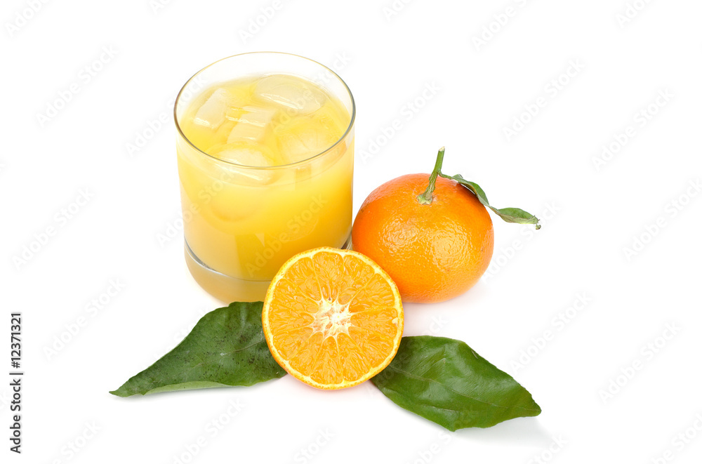 Tangerines