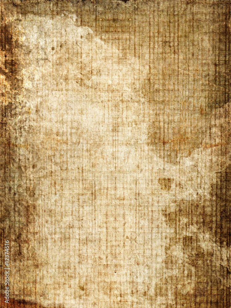 Obraz premium old paper