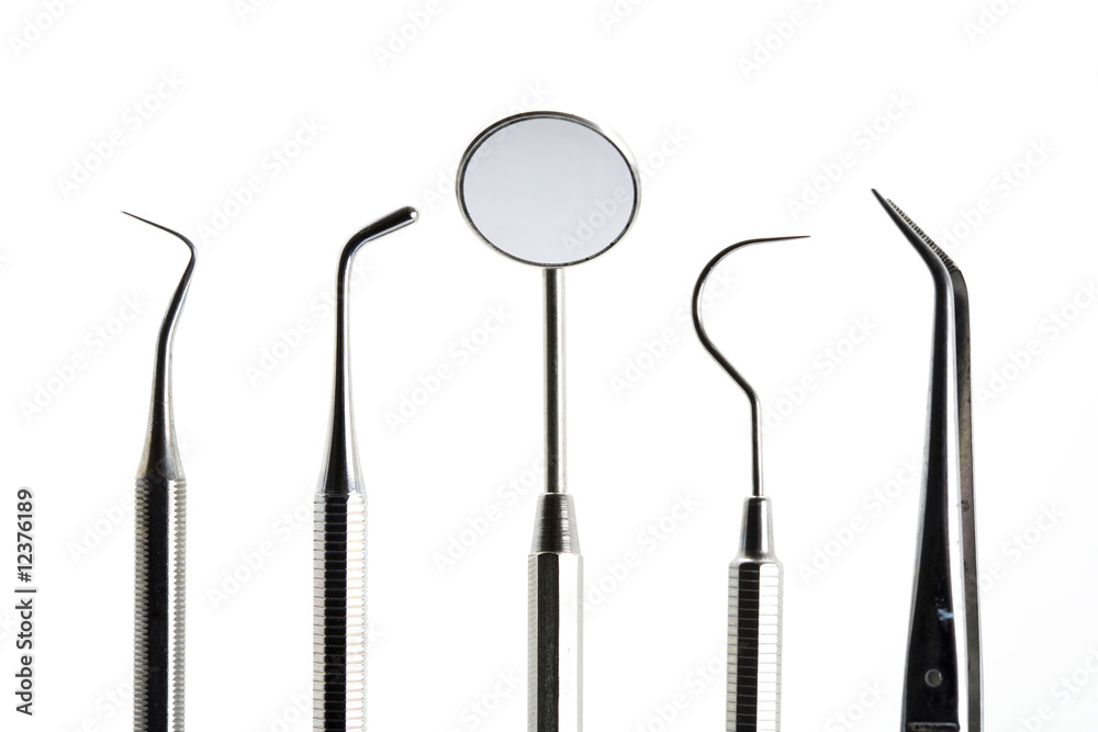 Dental instruments Dental instruments