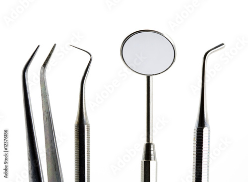 Dental instruments