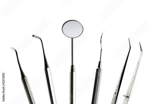 Dental instruments