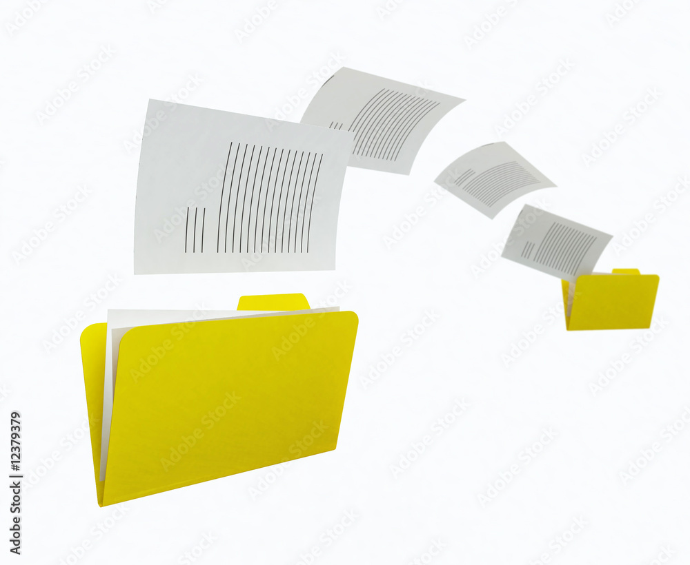 Folders Folders