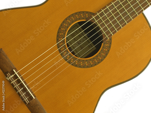 Gitarre