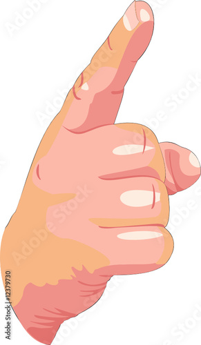 Take note, be warned