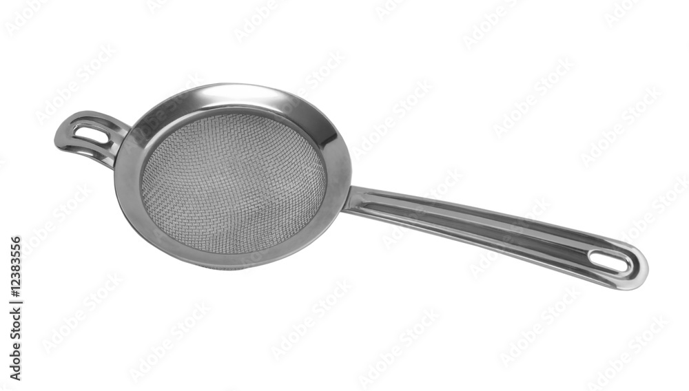 Strainer