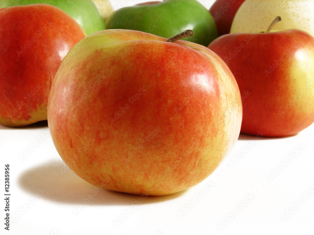 Apples Apples