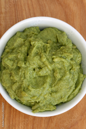 Guacamole