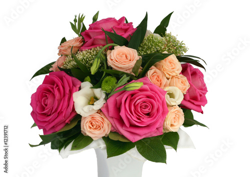 Tapety artystyczne Flower Arangement