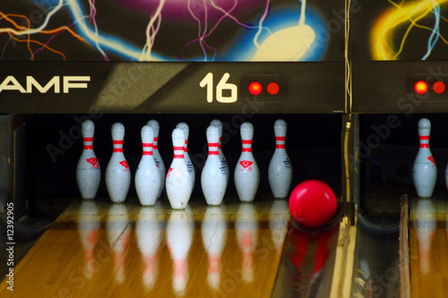 Gutterball