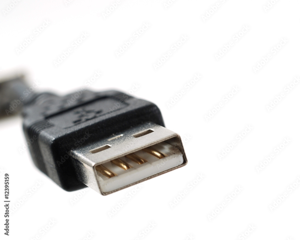 USB connector USB connector