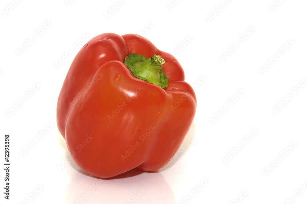 Pepper Pepper