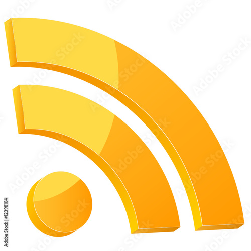 RSS-Feed