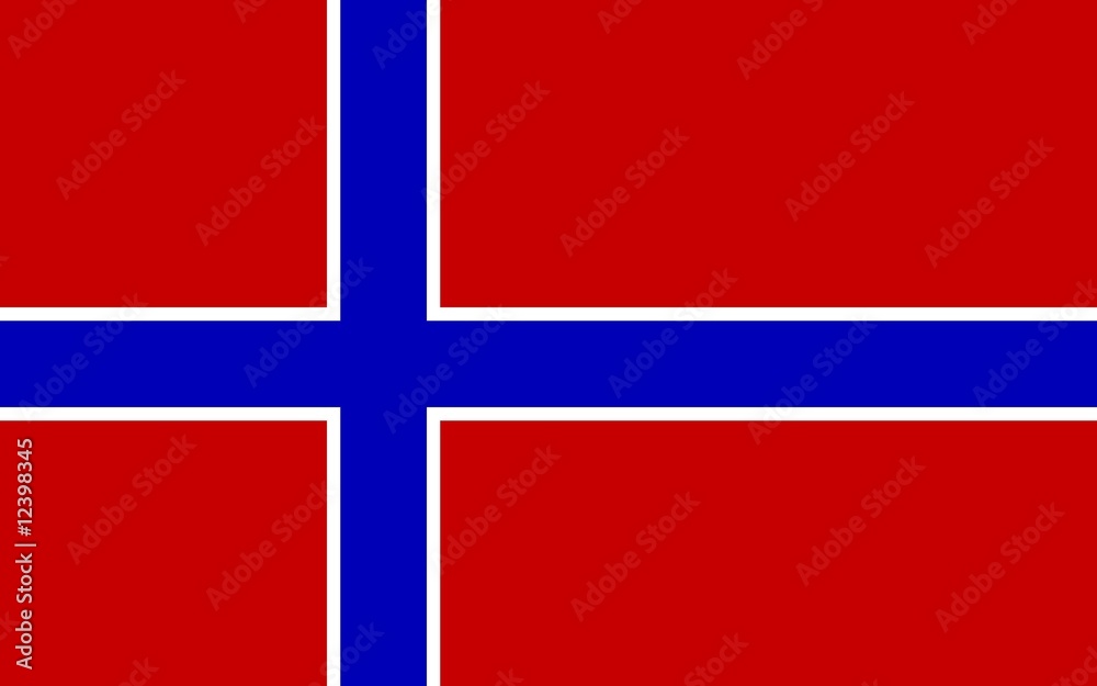 Obraz premium Norway