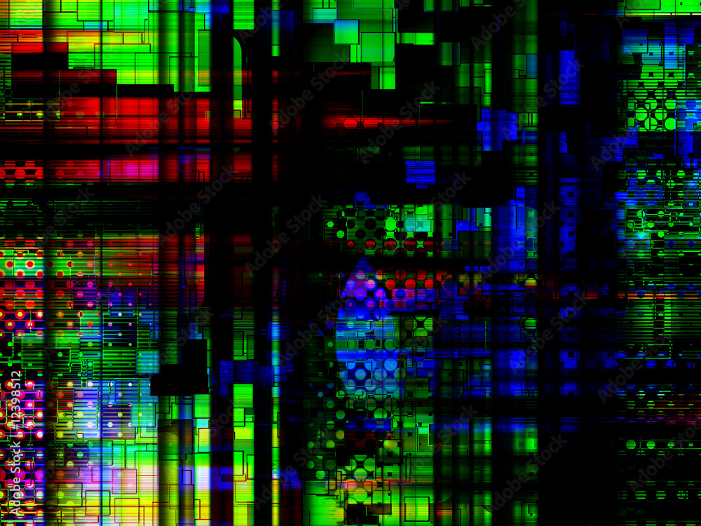 Background Abstract 4 Background Abstract 4