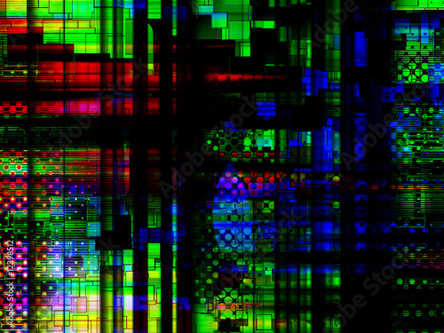 Background Abstract 4