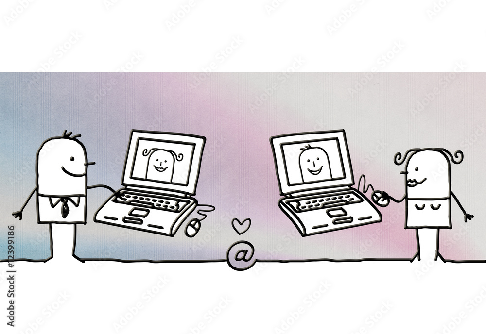 les rencontre internet