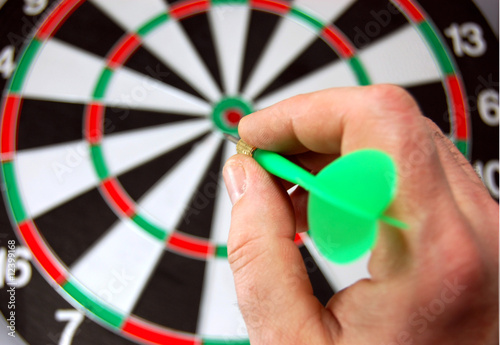 Darts