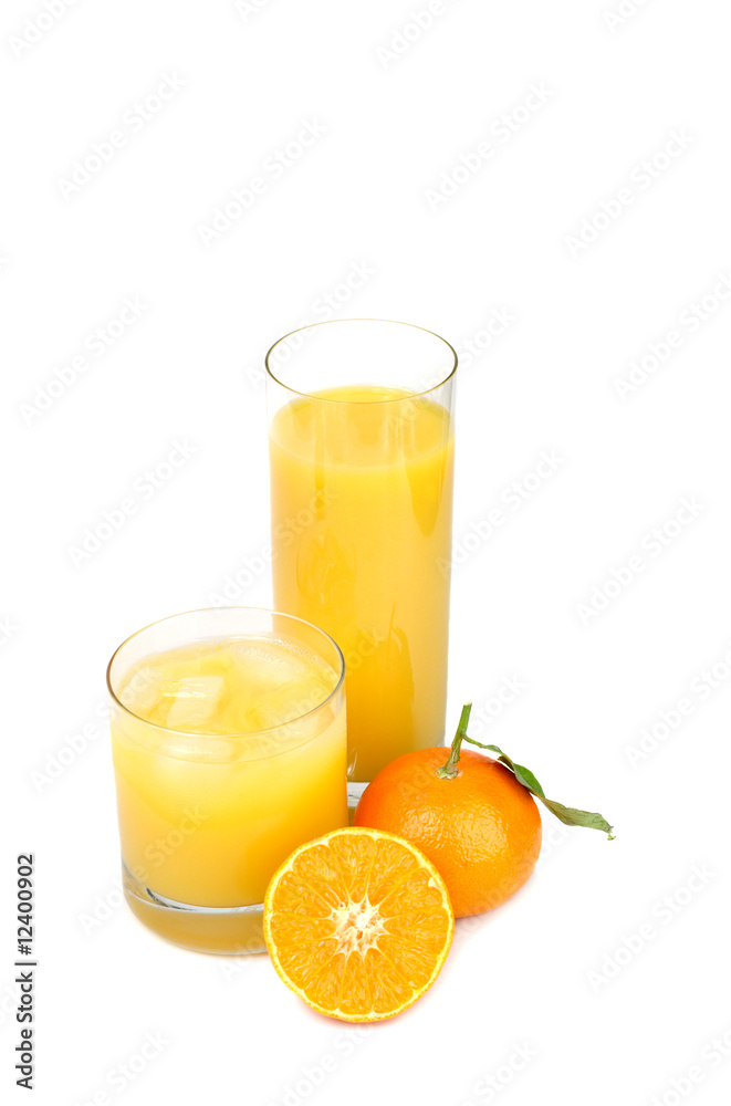Tangerines Tangerines