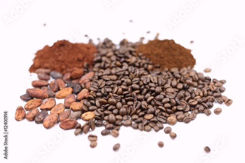 kakao und kaffee