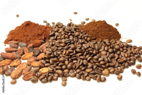 kakao und kaffee