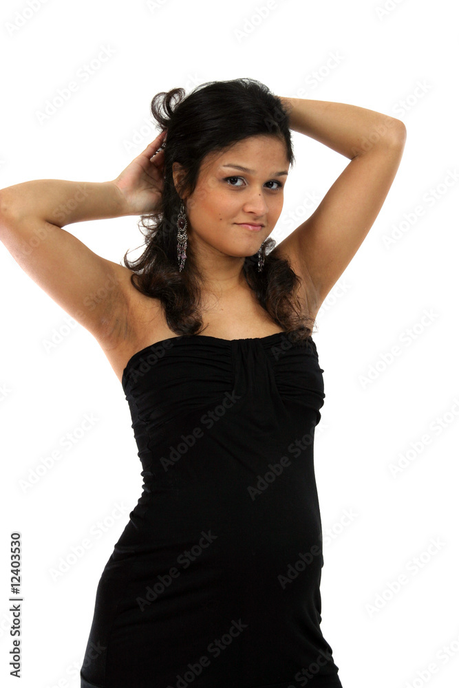photo of pregnant female photo of pregnant female