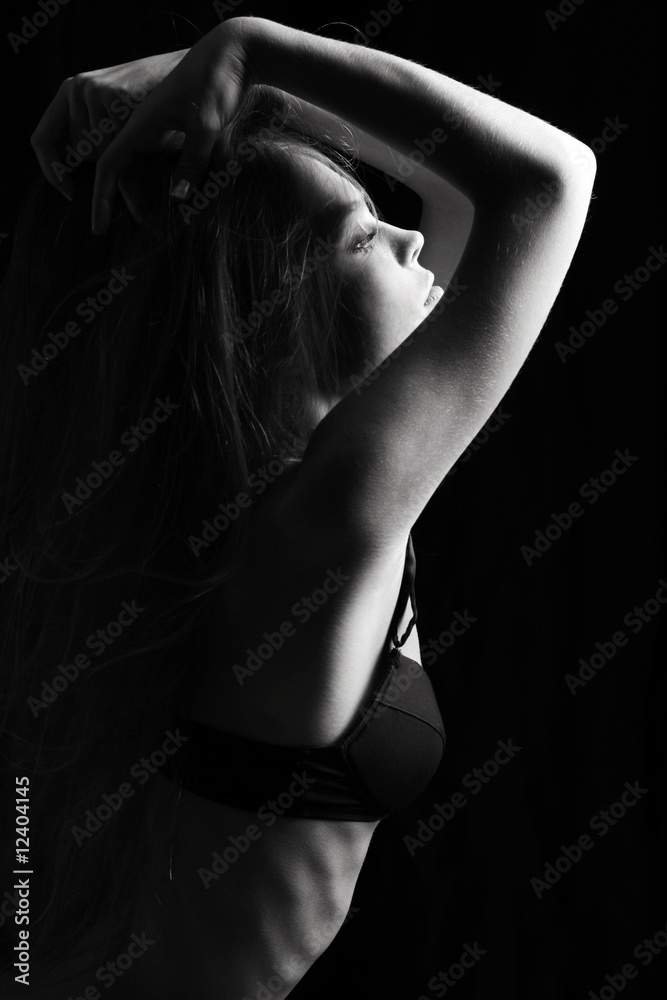 Obraz premium Inner Beauty