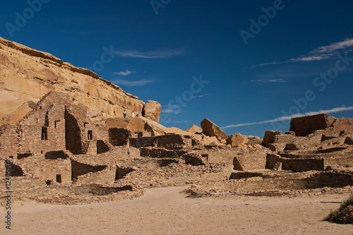 Φωτογραφία Chaco Culture NHP