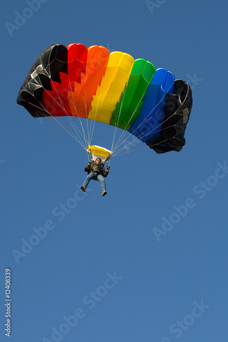 Skydive