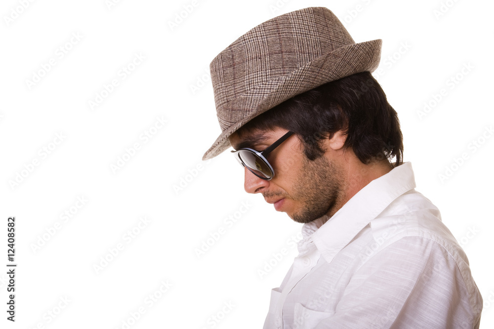 fashion men model fashion men model