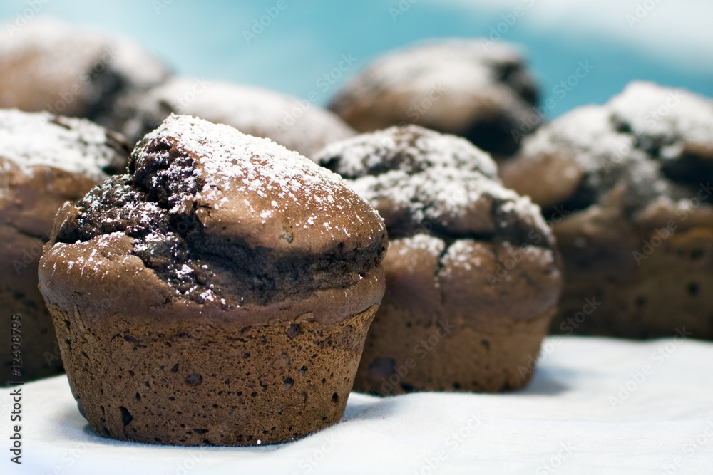 Muffins Group Muffins Group