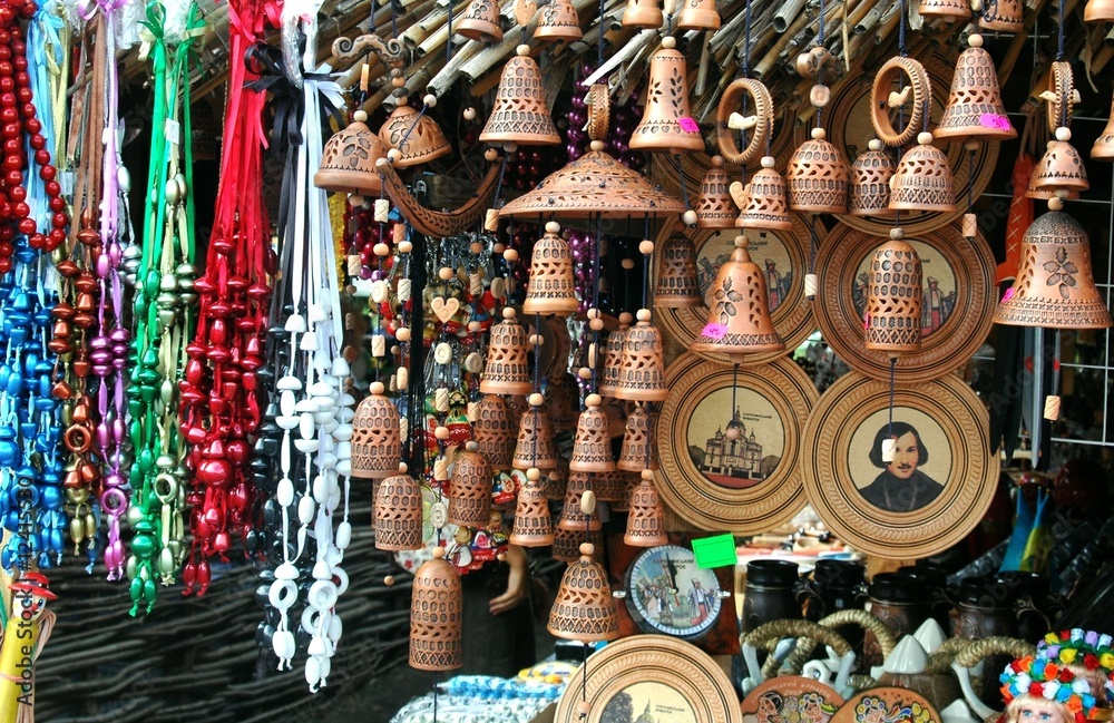 Fototapeta premium festival