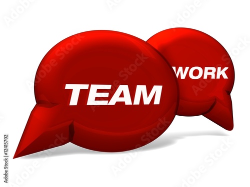 teamwork