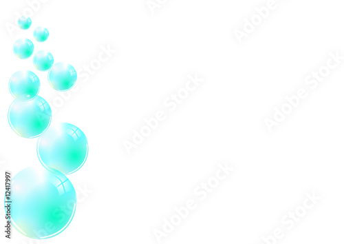 boules de verre