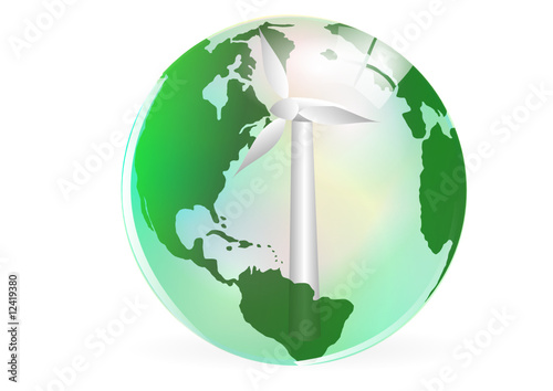 énergie renouvelable