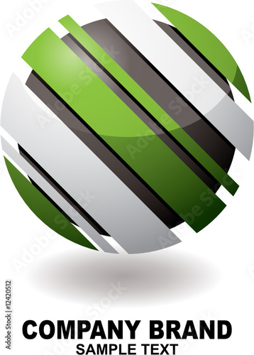 icon droid slant
