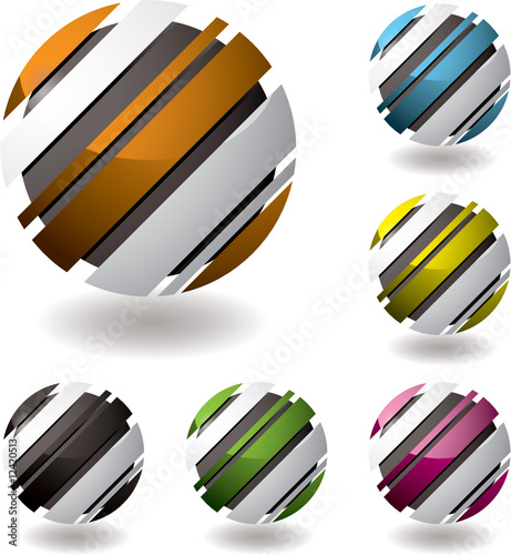 droid icon variation
