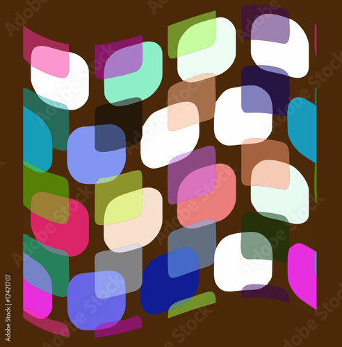 Home decoration artwork