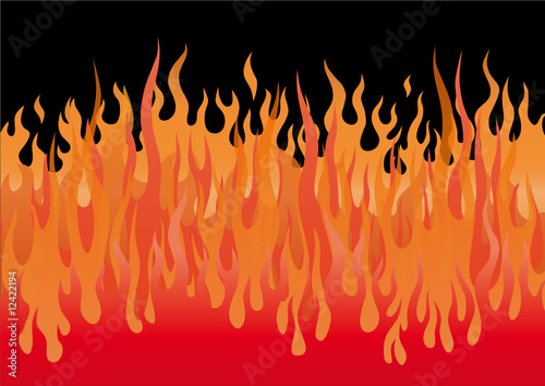 flammes