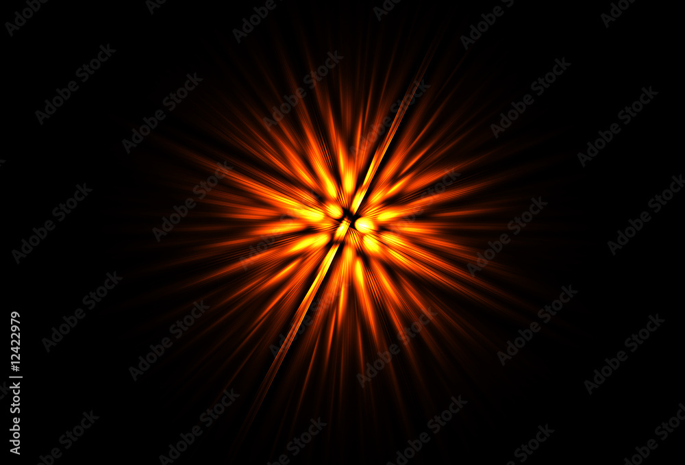 red blast red blast