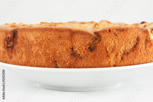 Wallpaper Mural apple cake Torontodigital.ca