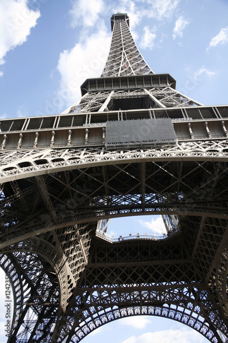 Eiffel Turm