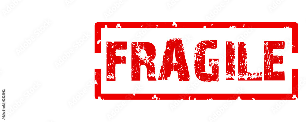 fragile
