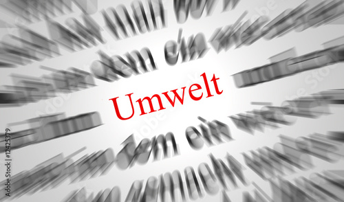 Umwelt