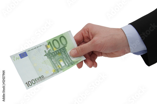 100 Euro Bonuszahlung